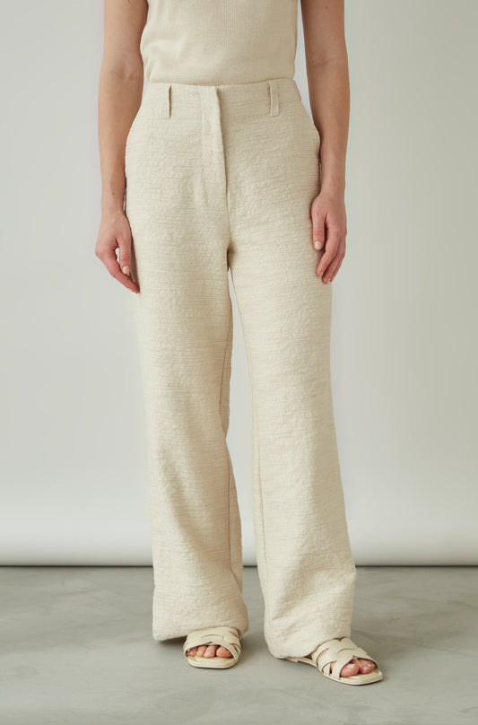 Pantalon Oreana Natural