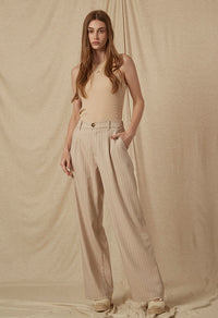 Polo Vancouver Beige
