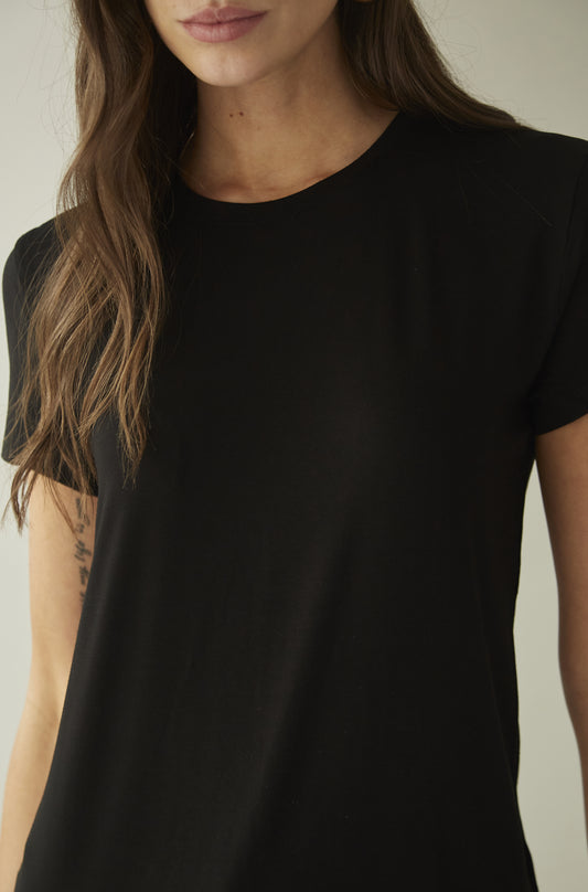 Polo Bonaire Negro