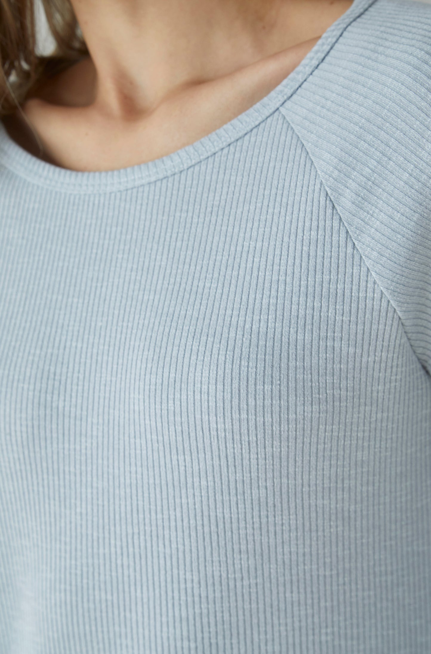 Polo Orly Gris