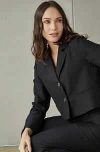 Blazer Pandora Negro