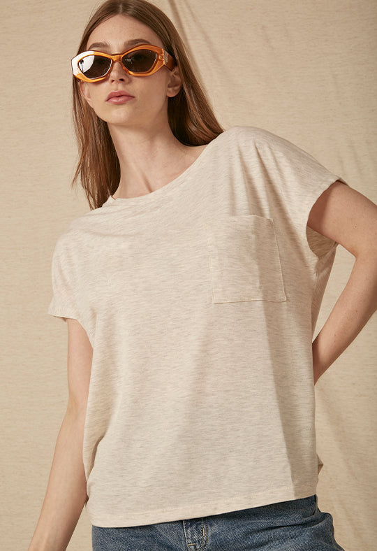 Polo Kate Melange