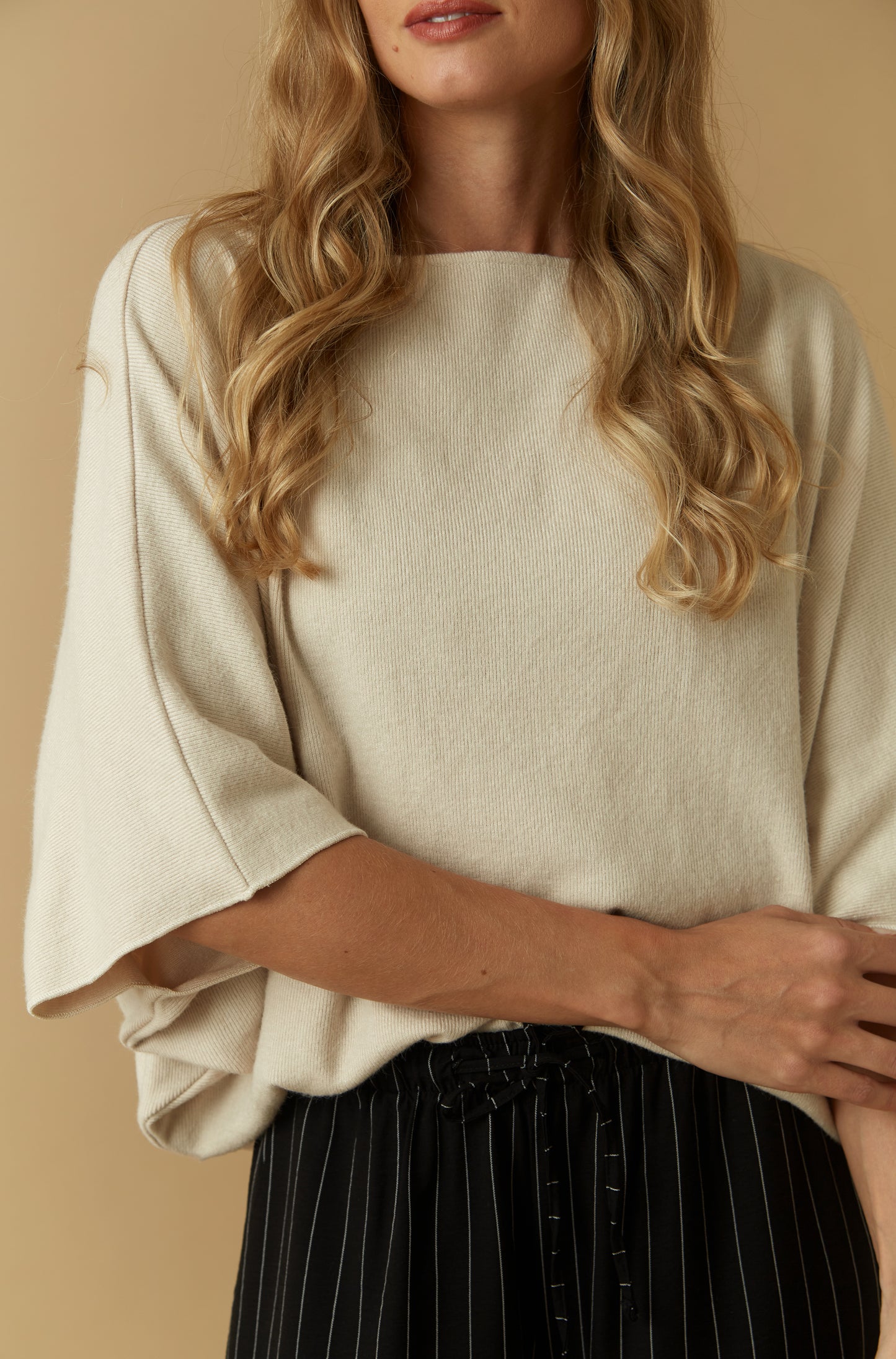 Polo Florence Beige