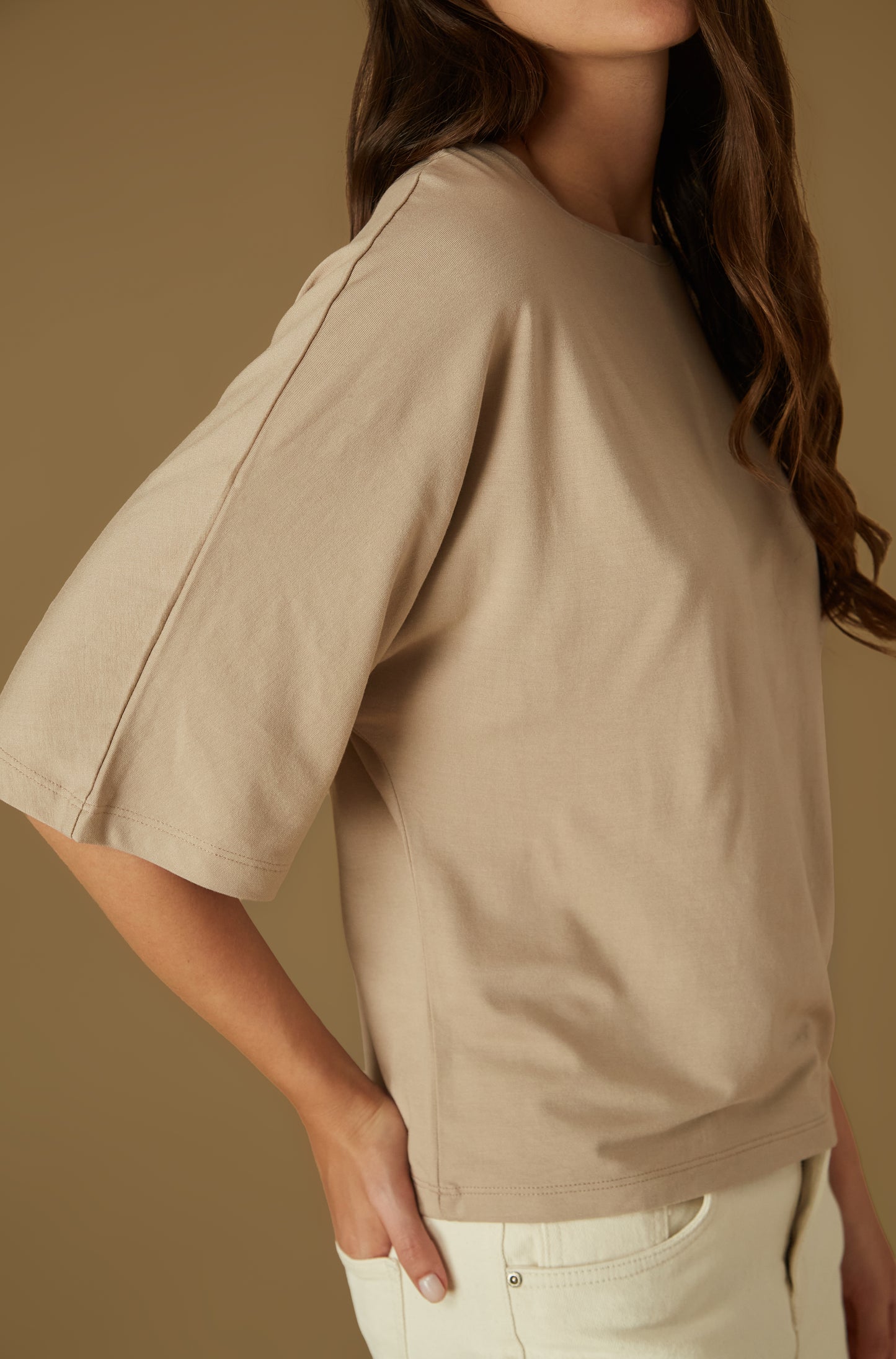Polo High Topo