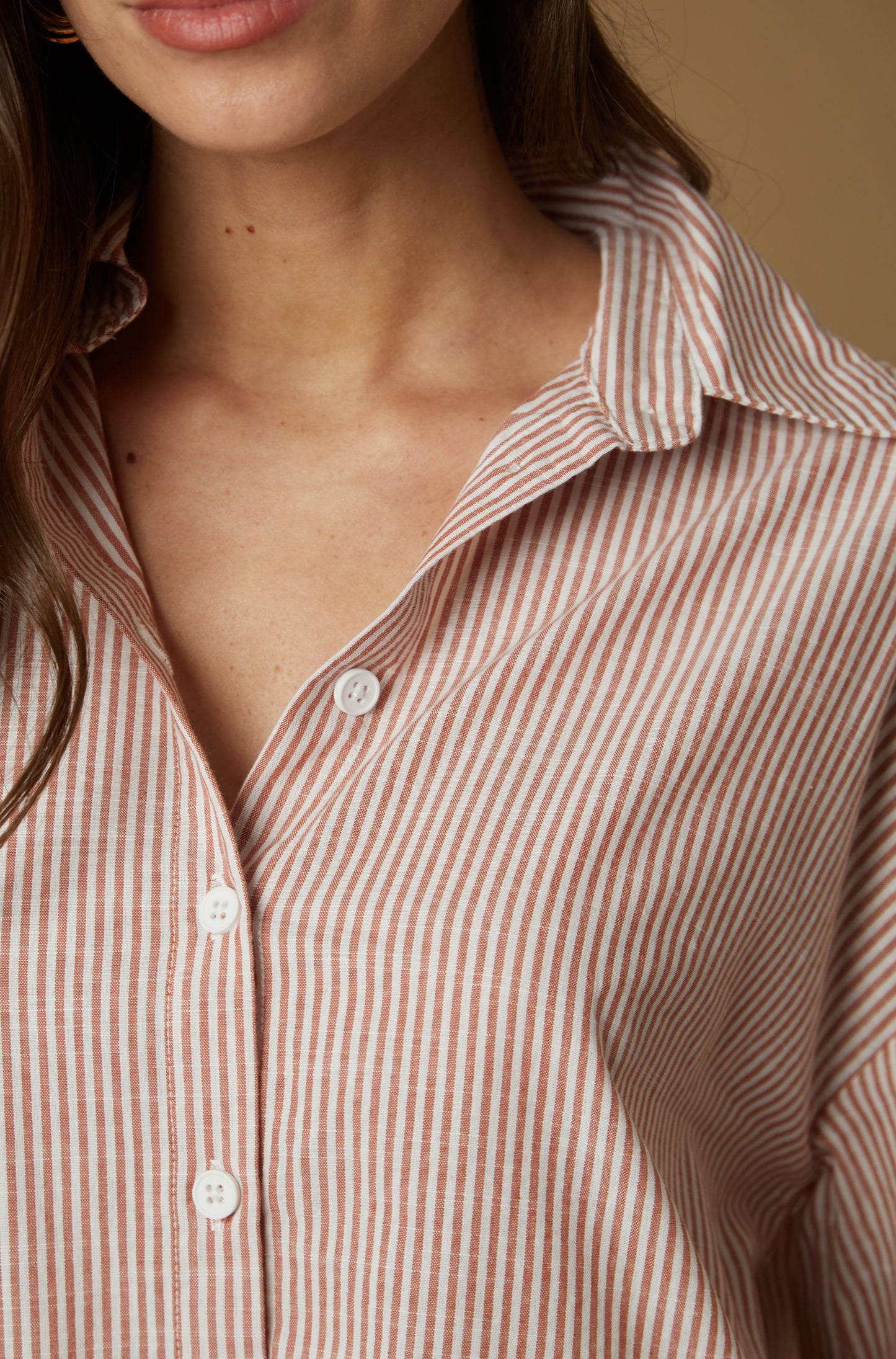 Blusa Today Guinda