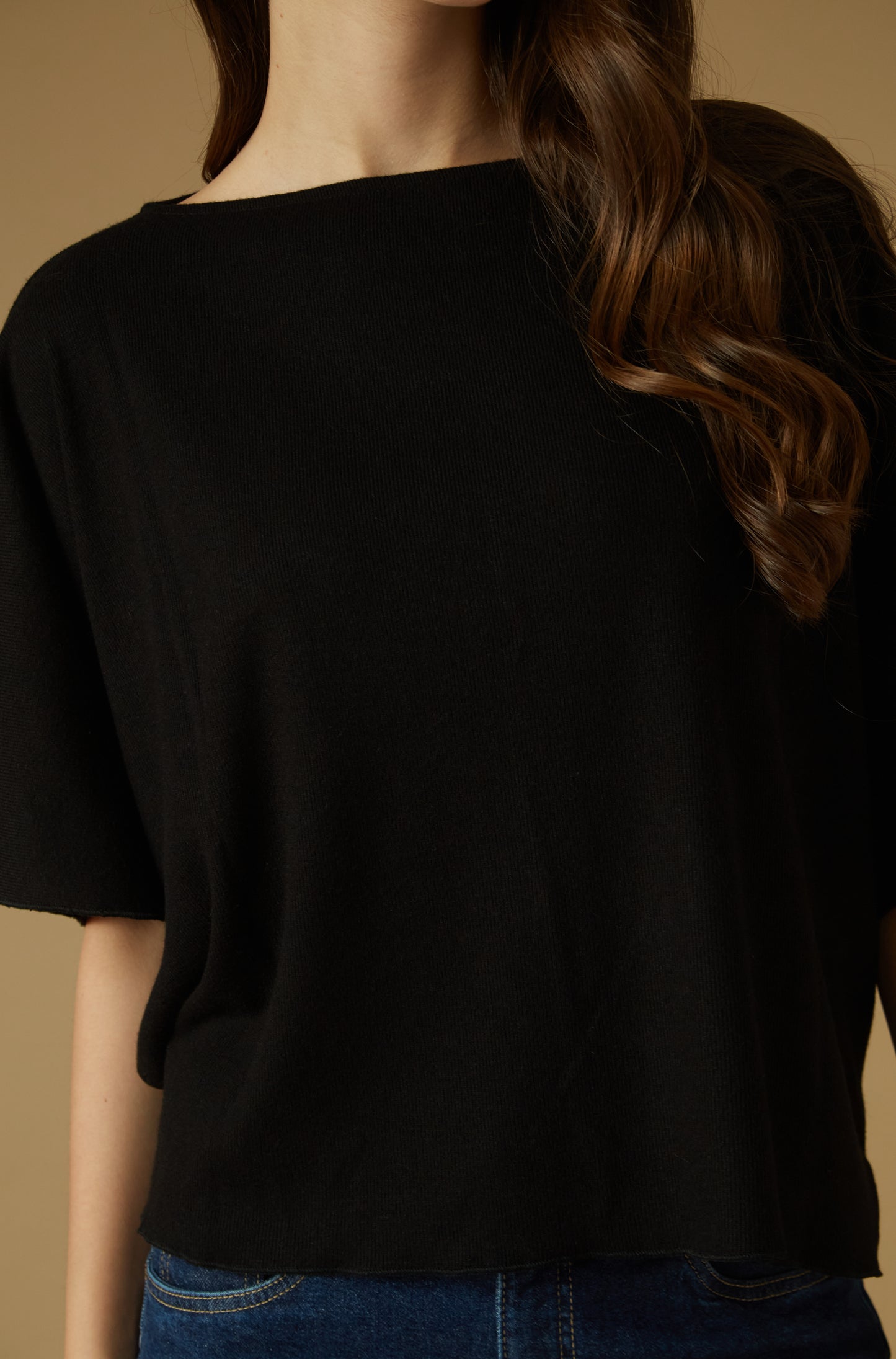 Polo Florence Negro