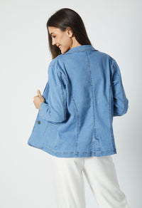 Blazer Nala Denim