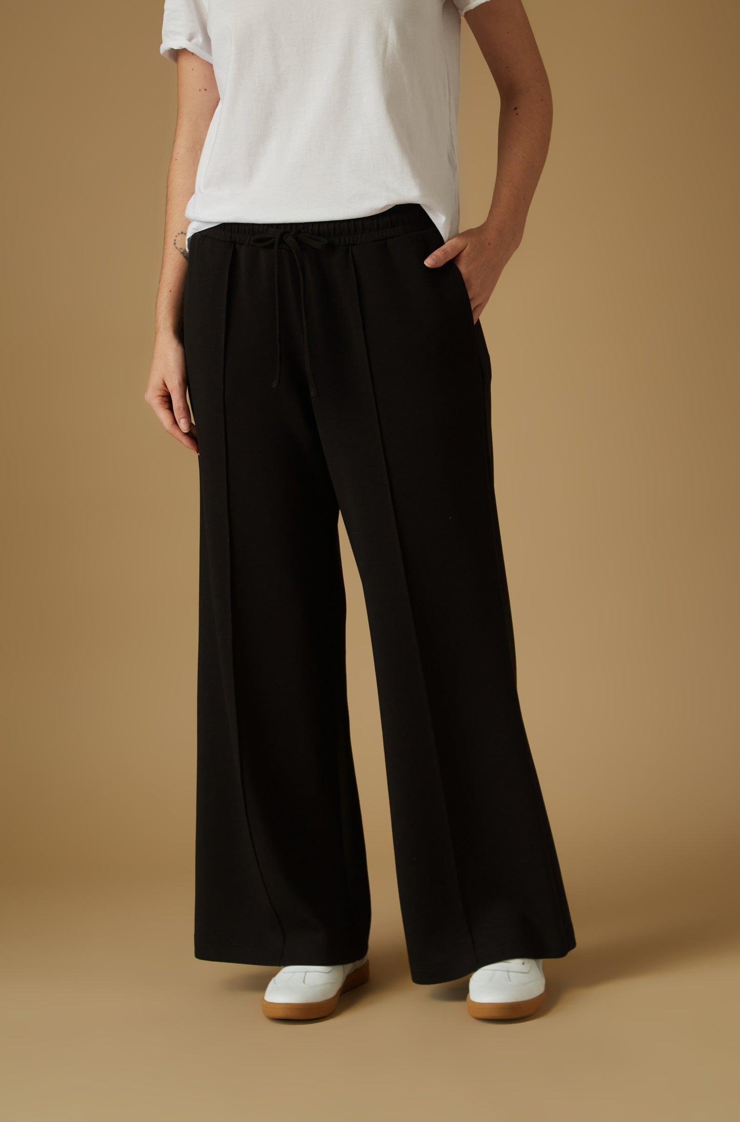 Pantalon Eve Negro