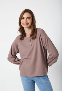 Polo Samanta Morado