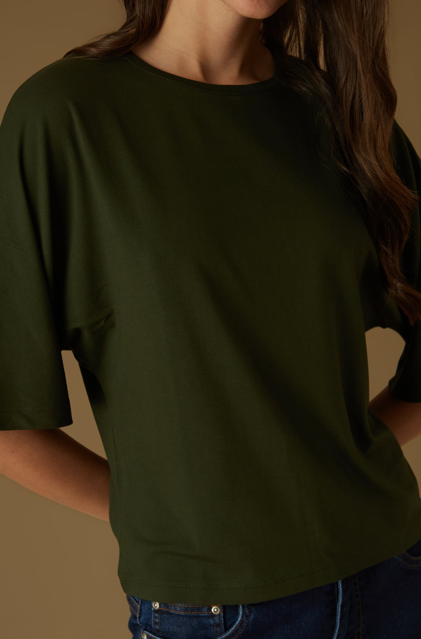 Polo High Verde