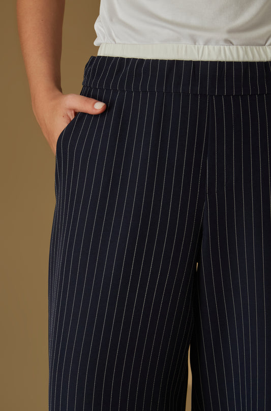 Pantalon Sky Azul