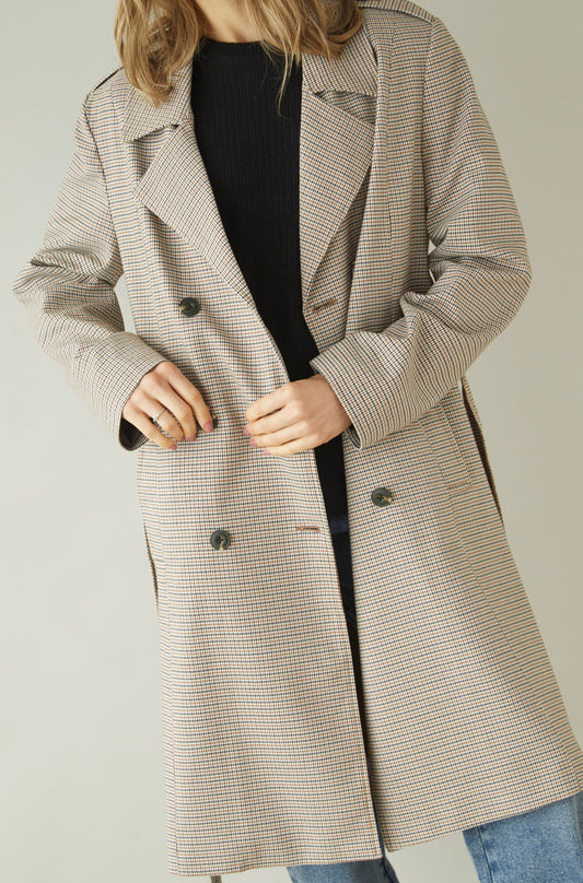 Saco Bea Marron