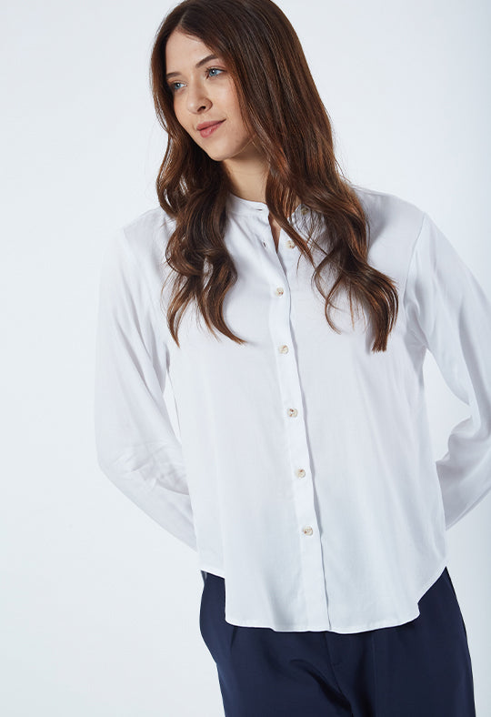 Blusa Blair Off White