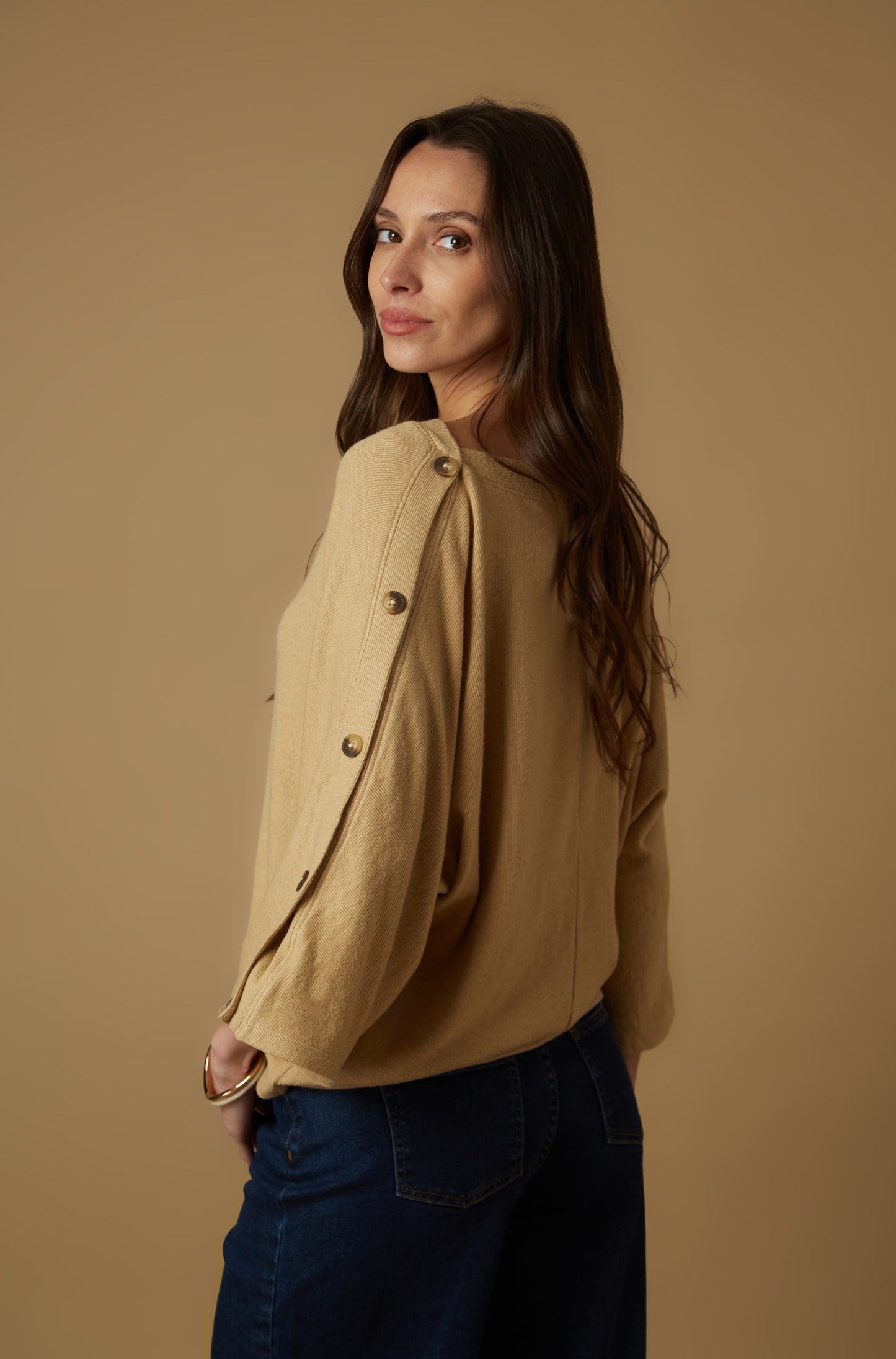 Polo Firenze Beige