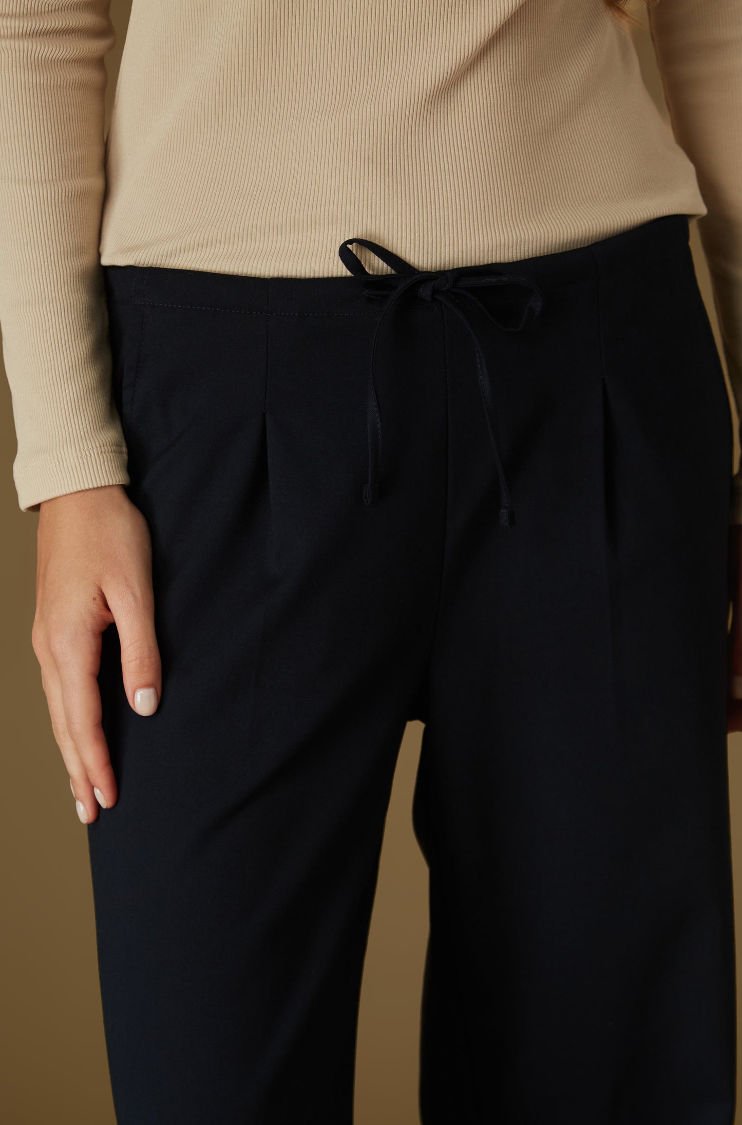 Pantalon Mist Azul