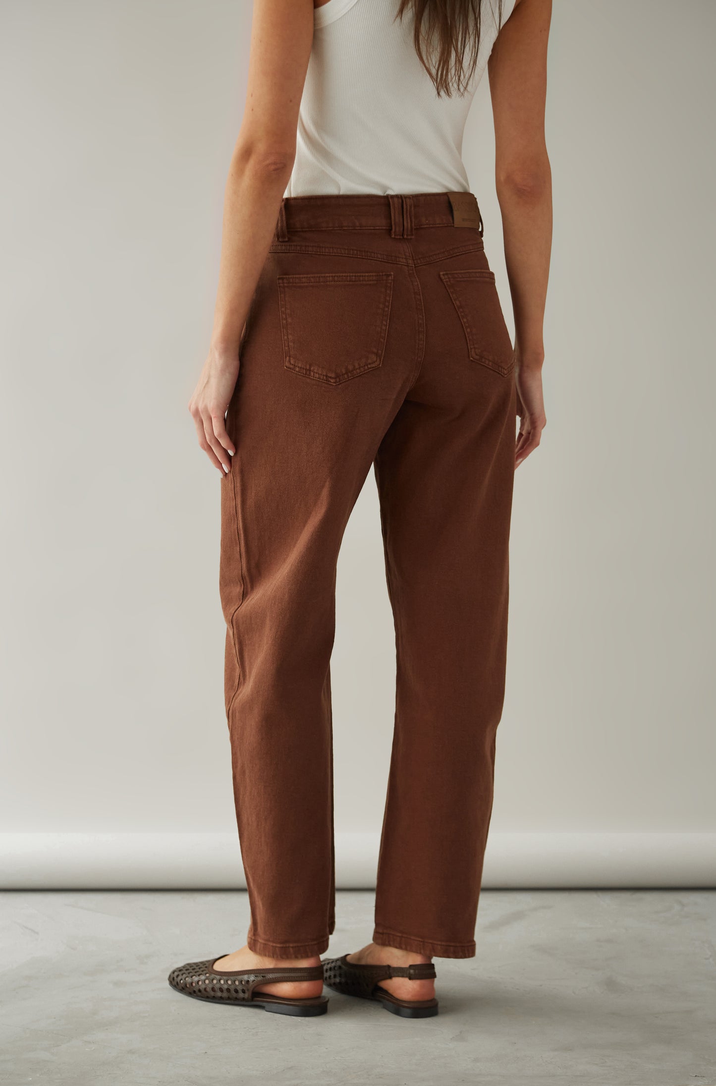Jean Langford Marron