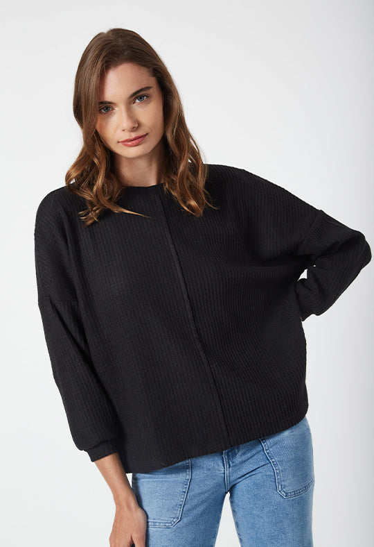 Polo Malena Negro