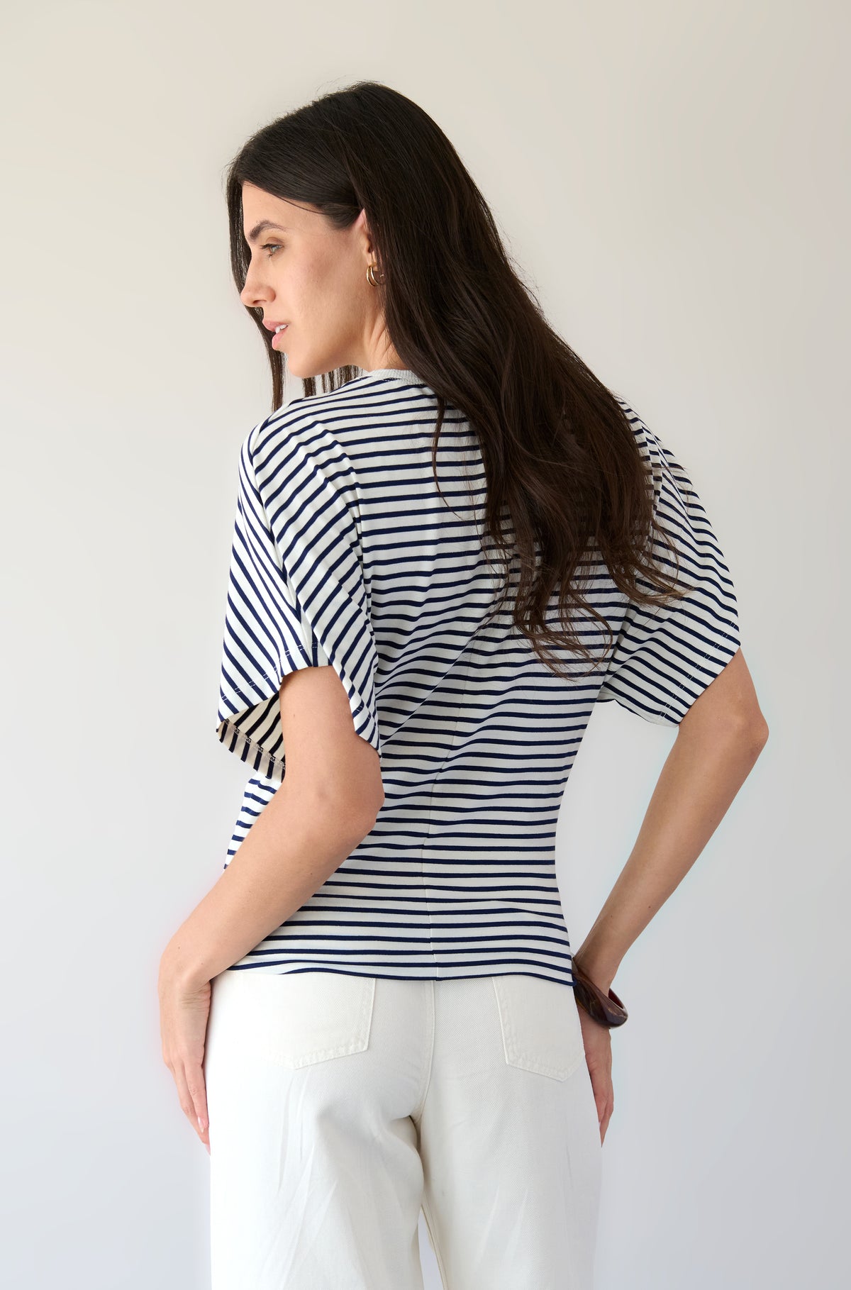 Polo Seaside Azul