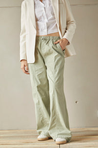 Pantalon Candace Verde