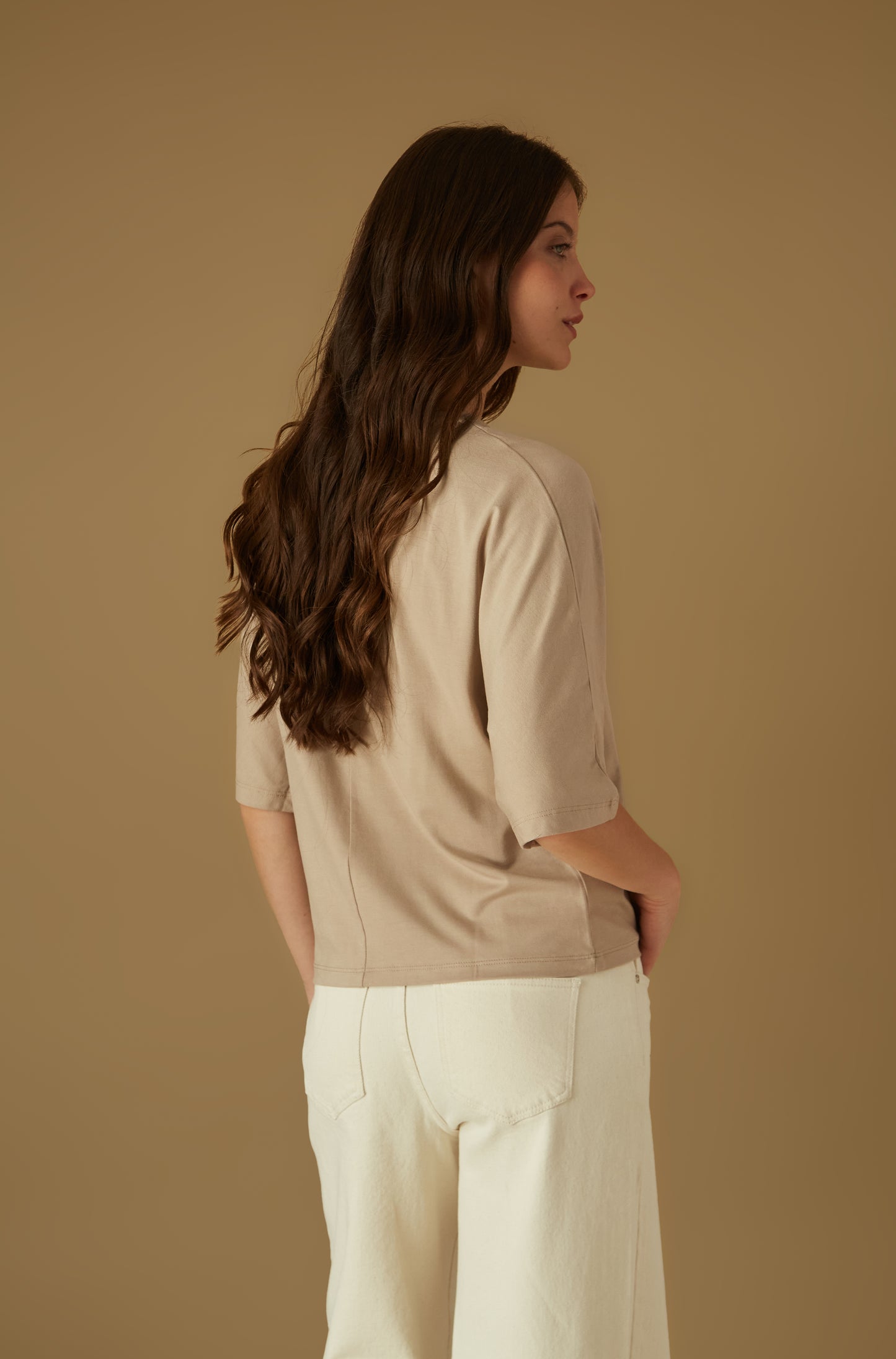 Polo High Topo