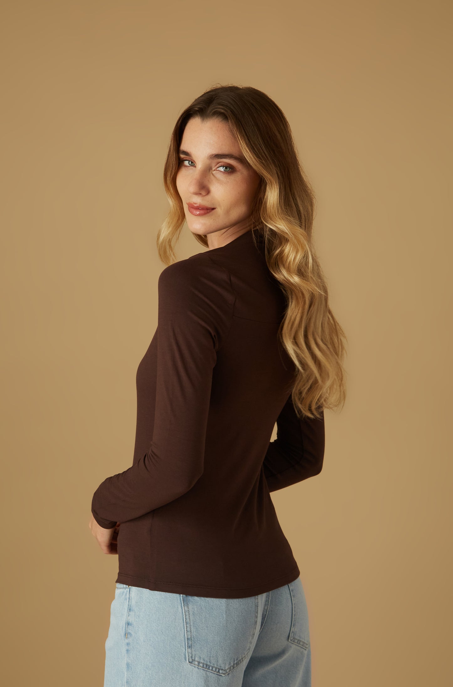 Polo Mary Marron