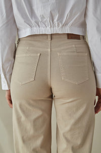 Pantalon Salcantay Beige