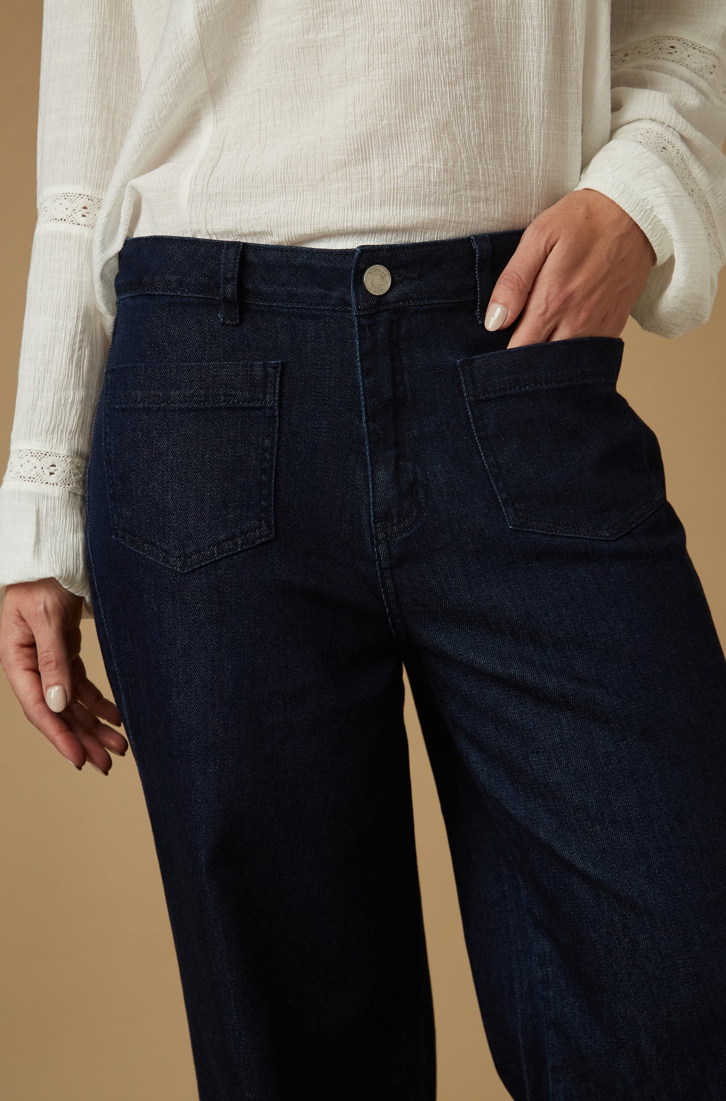 Jean Emilia Azul