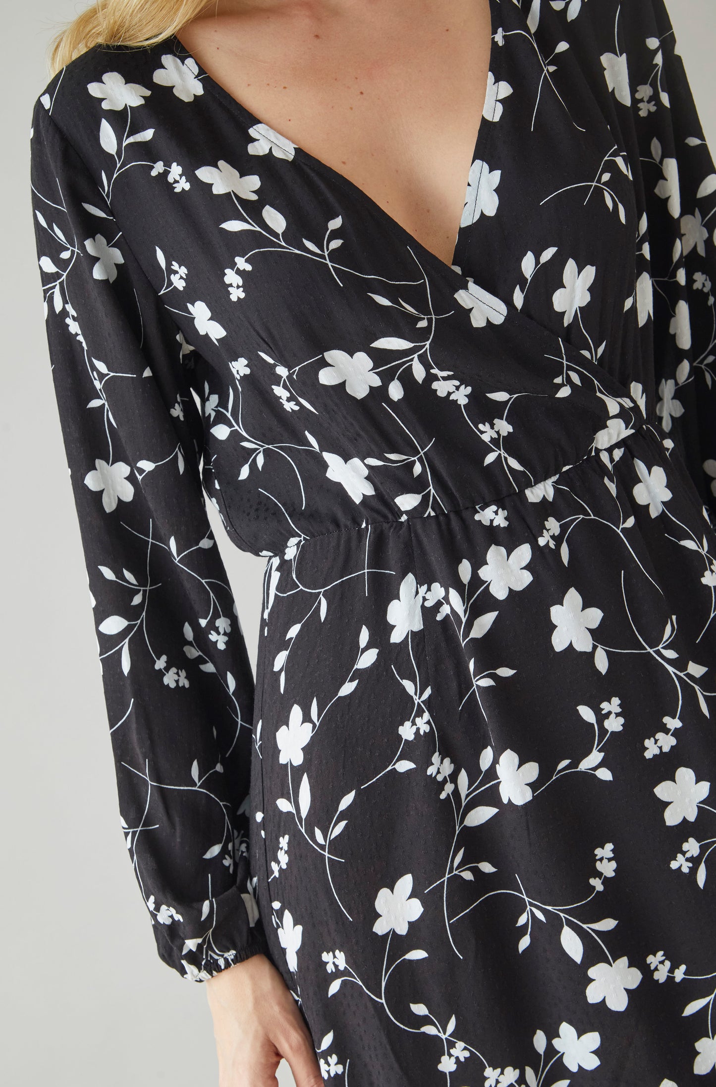 Vestido Rowyn Negro