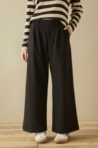 Pantalon Alicen Negro