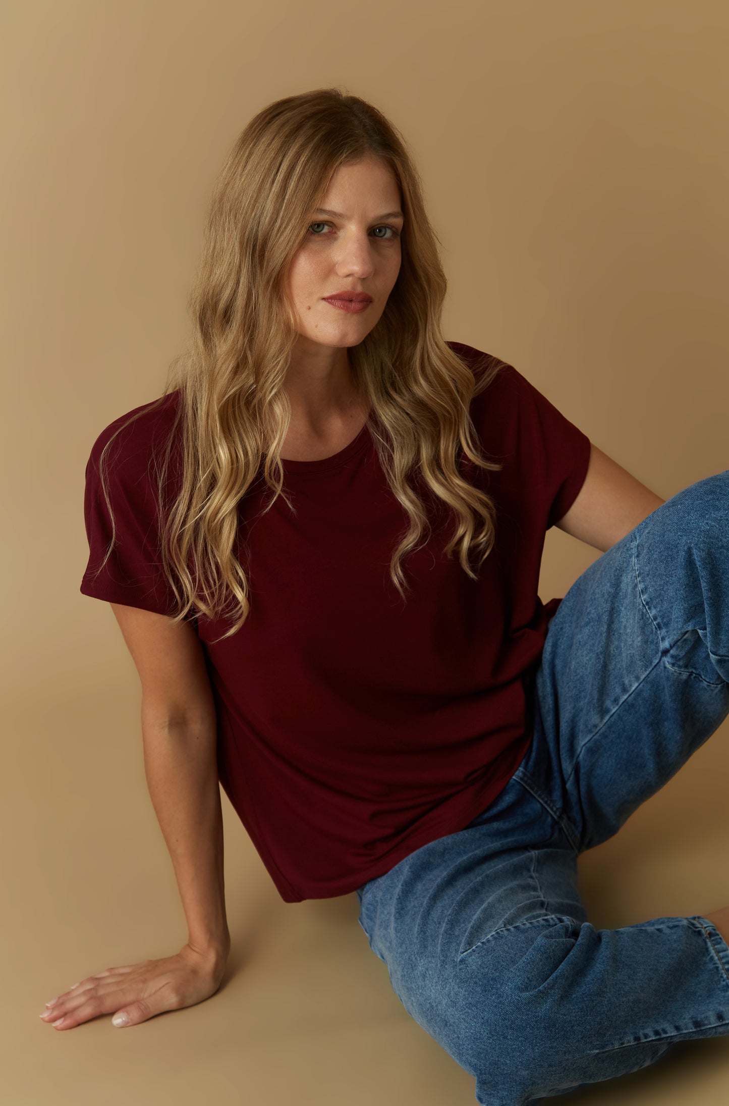 Polo Almudena Guinda