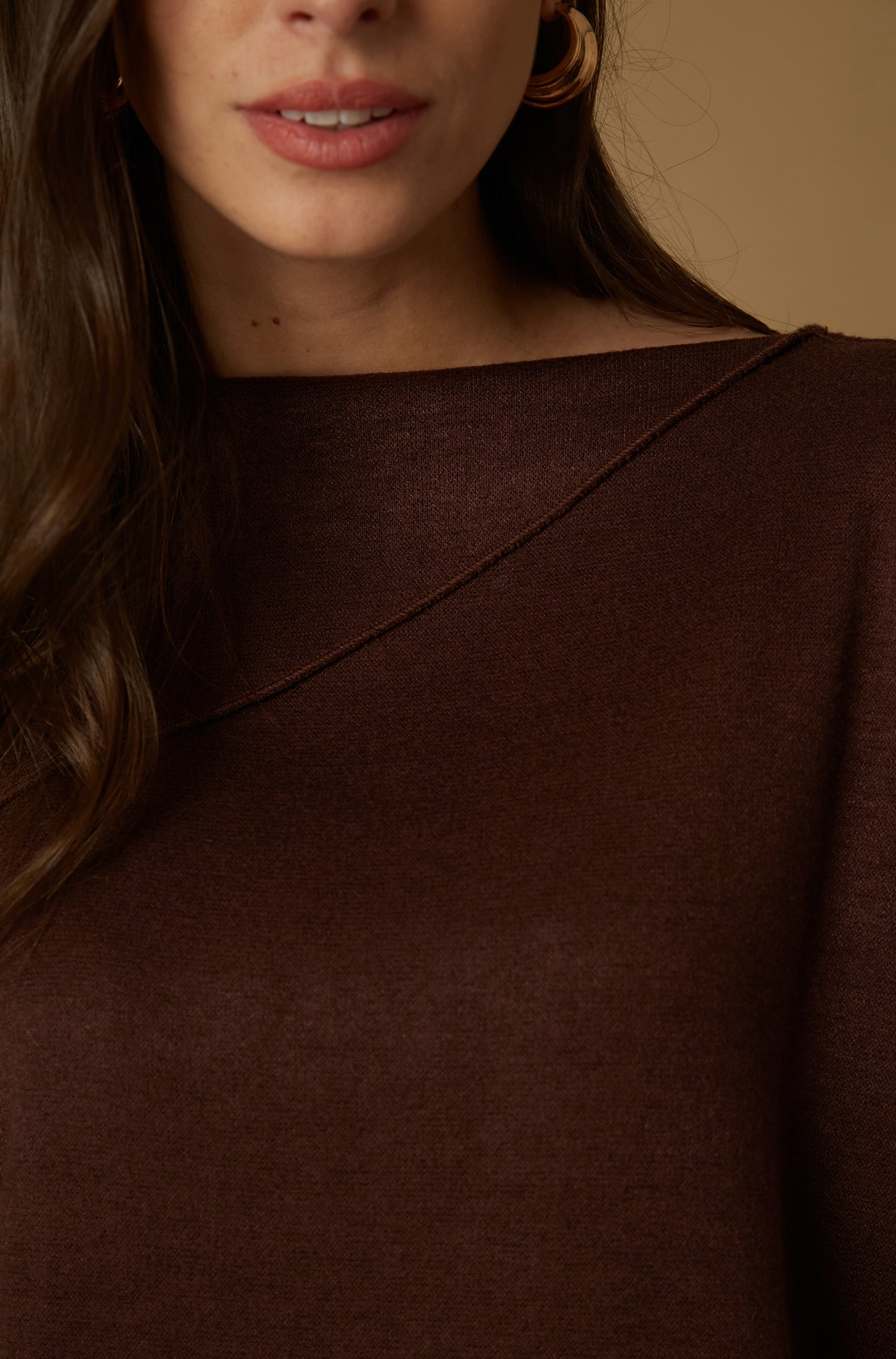 Polo Gio Marron