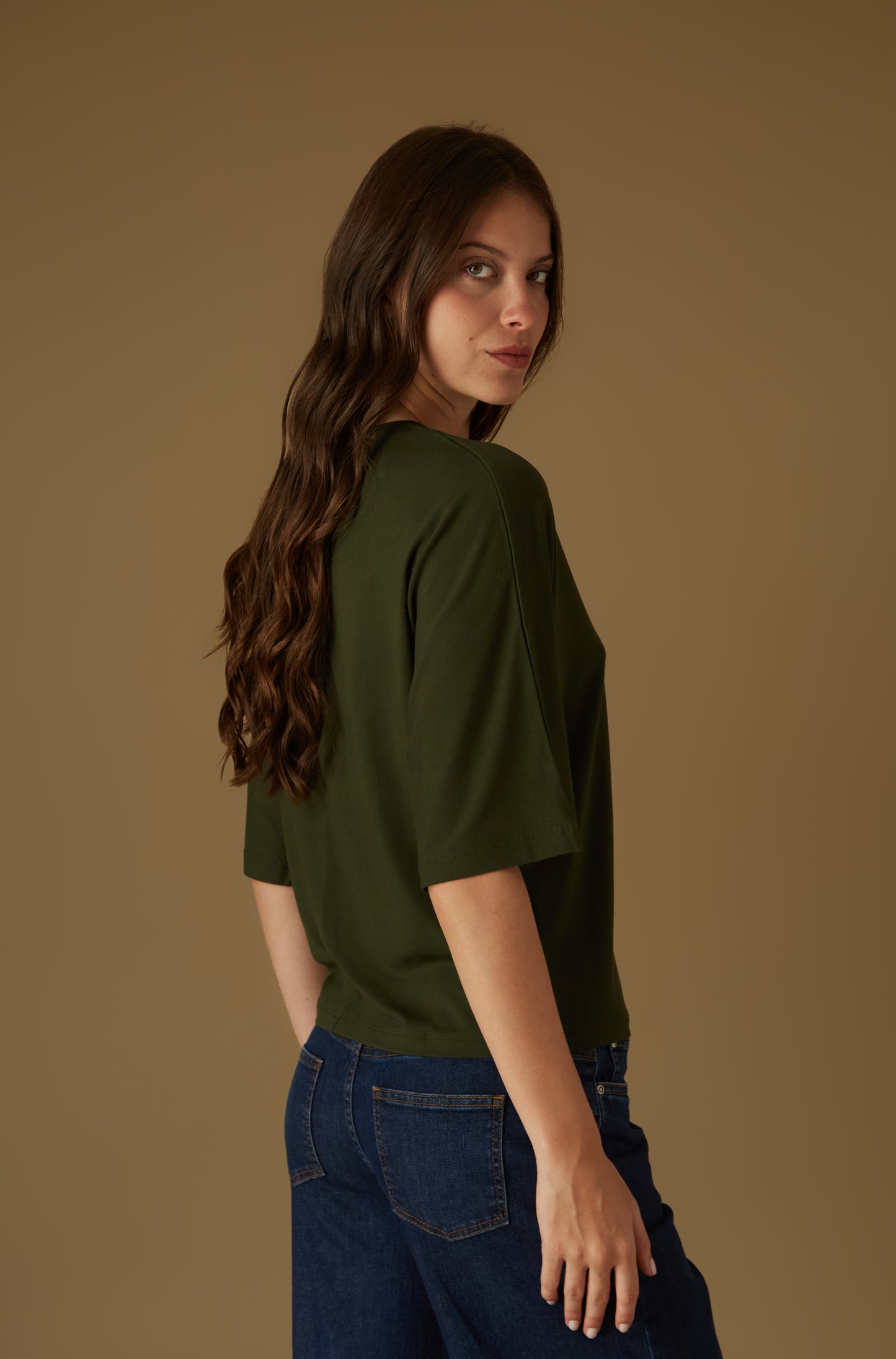 Polo High Verde