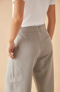 Pantalon Shay Gris