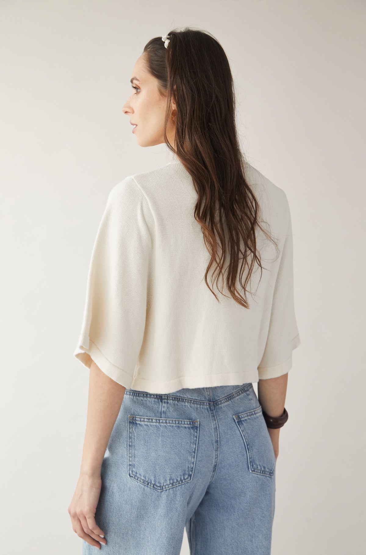 Chompa Dune Off White