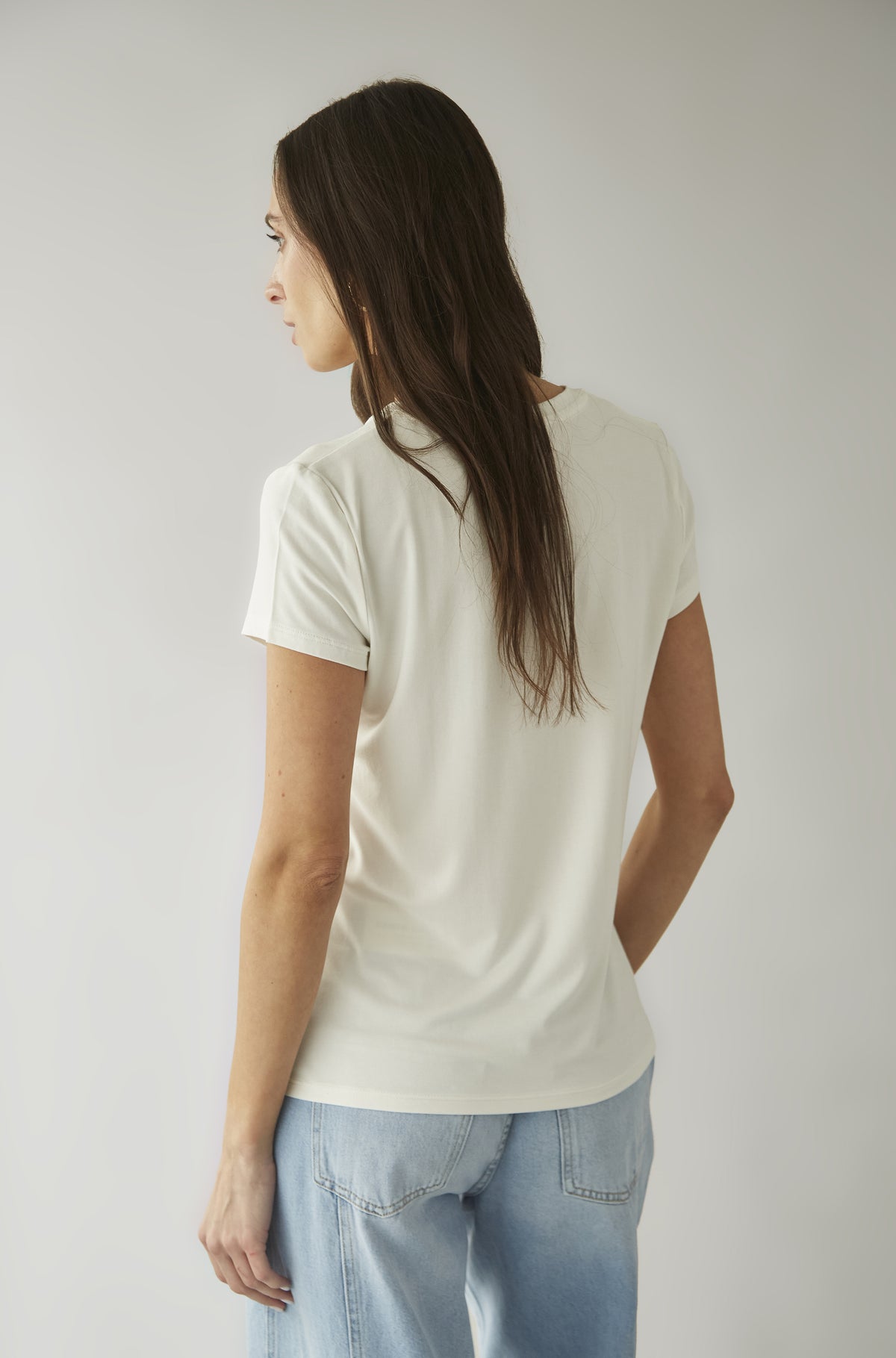 Polo Australia Off White