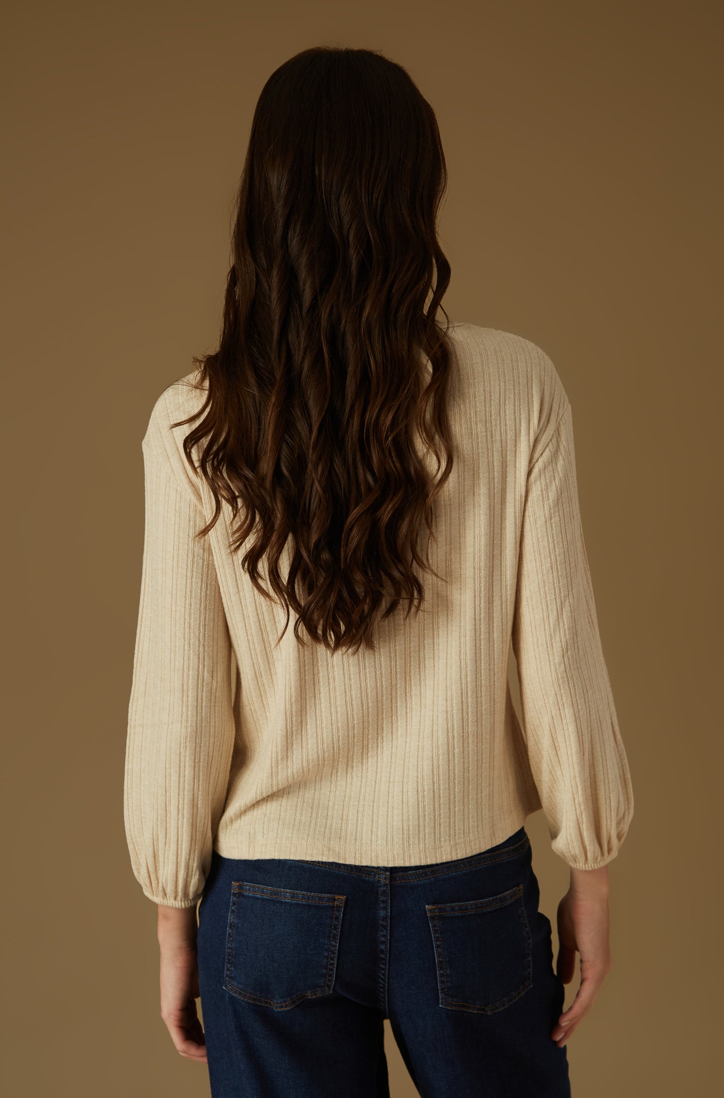 Polo Alameda Beige