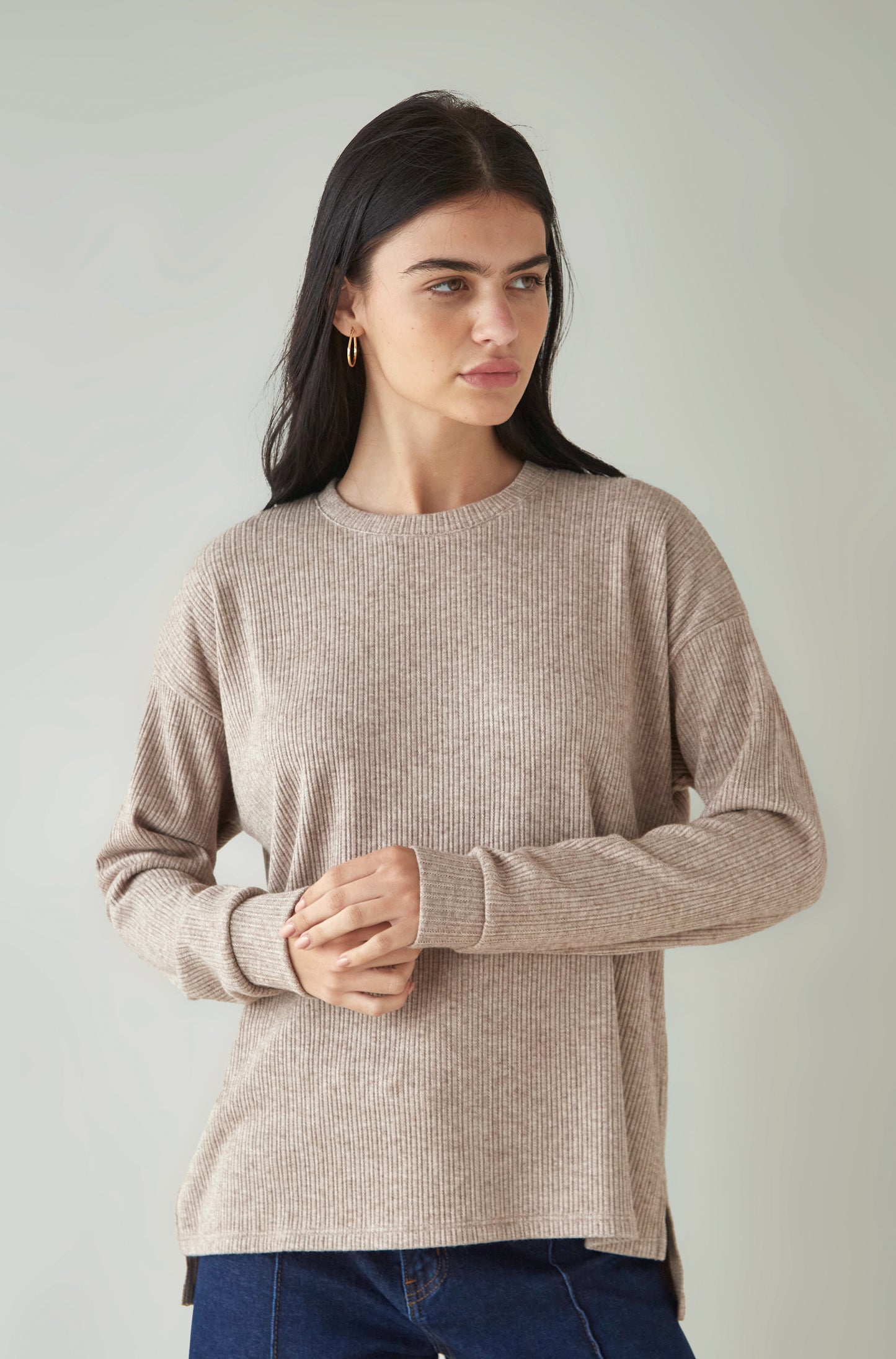 Polo Giuliana Cocoa