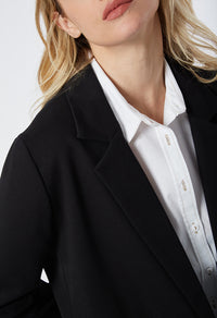 Blazer Fiama Negro