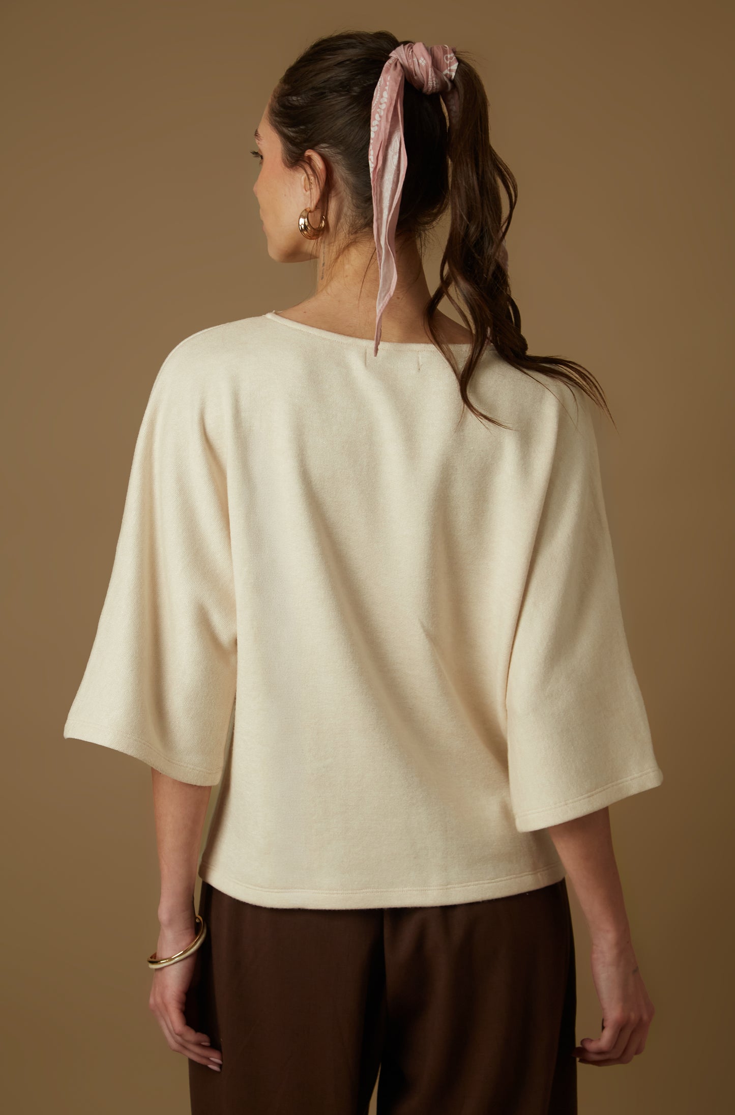 Polo Gio Beige