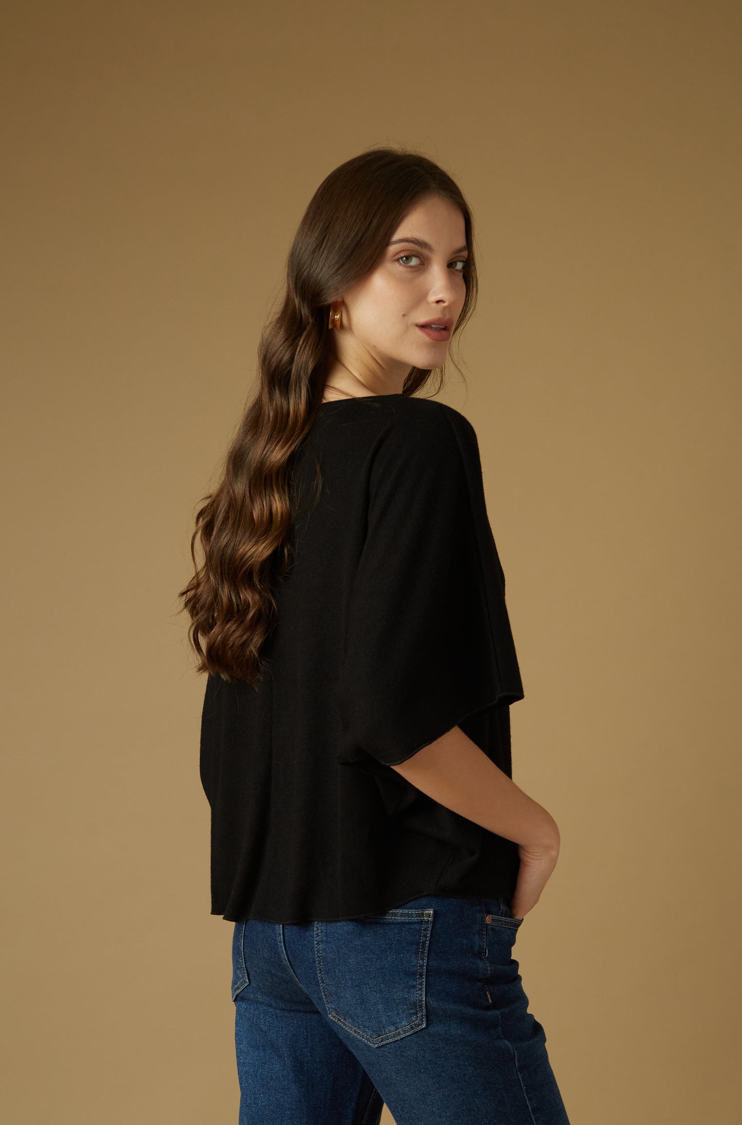 Polo Florence Negro
