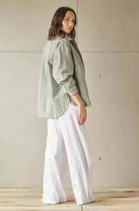 Pantalon Candace Blanco