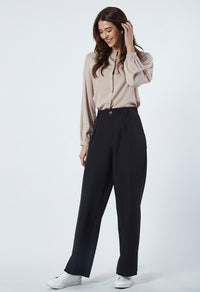 Blusa Blair Beige