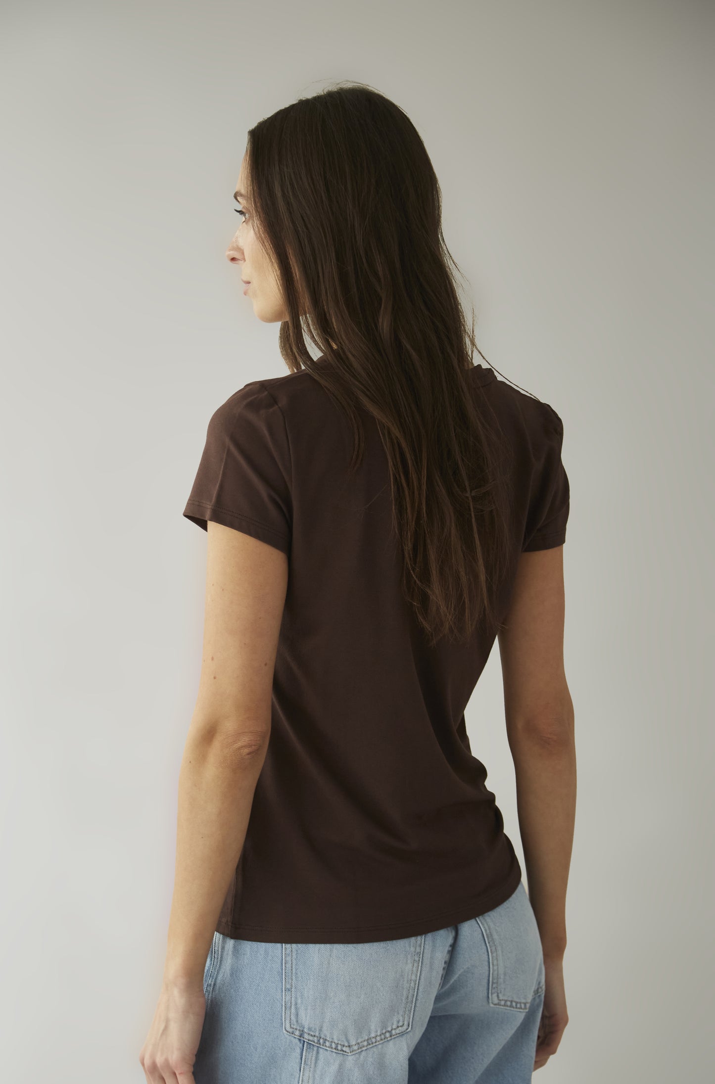 Polo Australia Marron