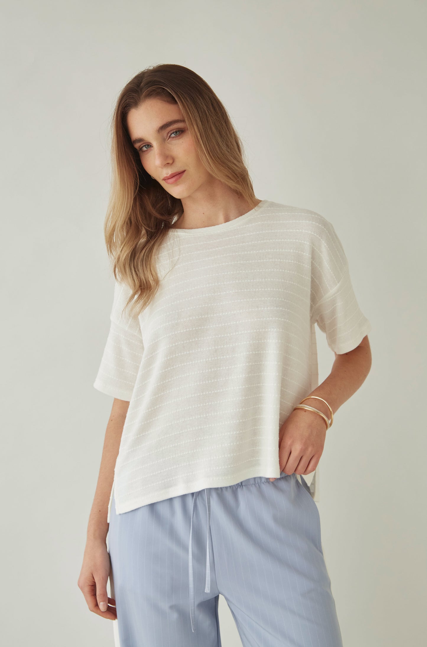 Polo Odie Off White