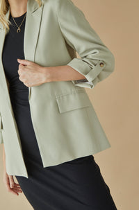 Blazer Tatiana Verde