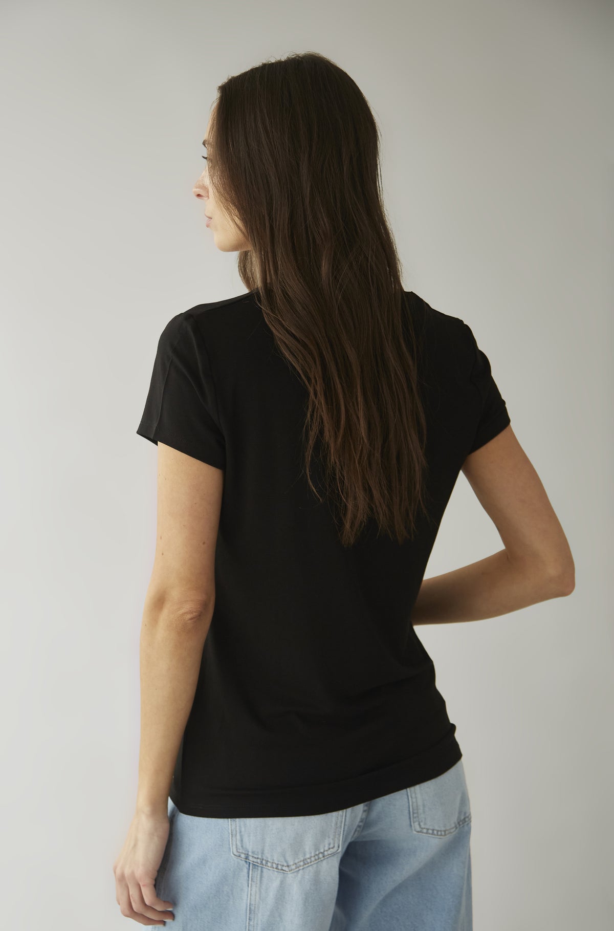 Polo Australia Negro