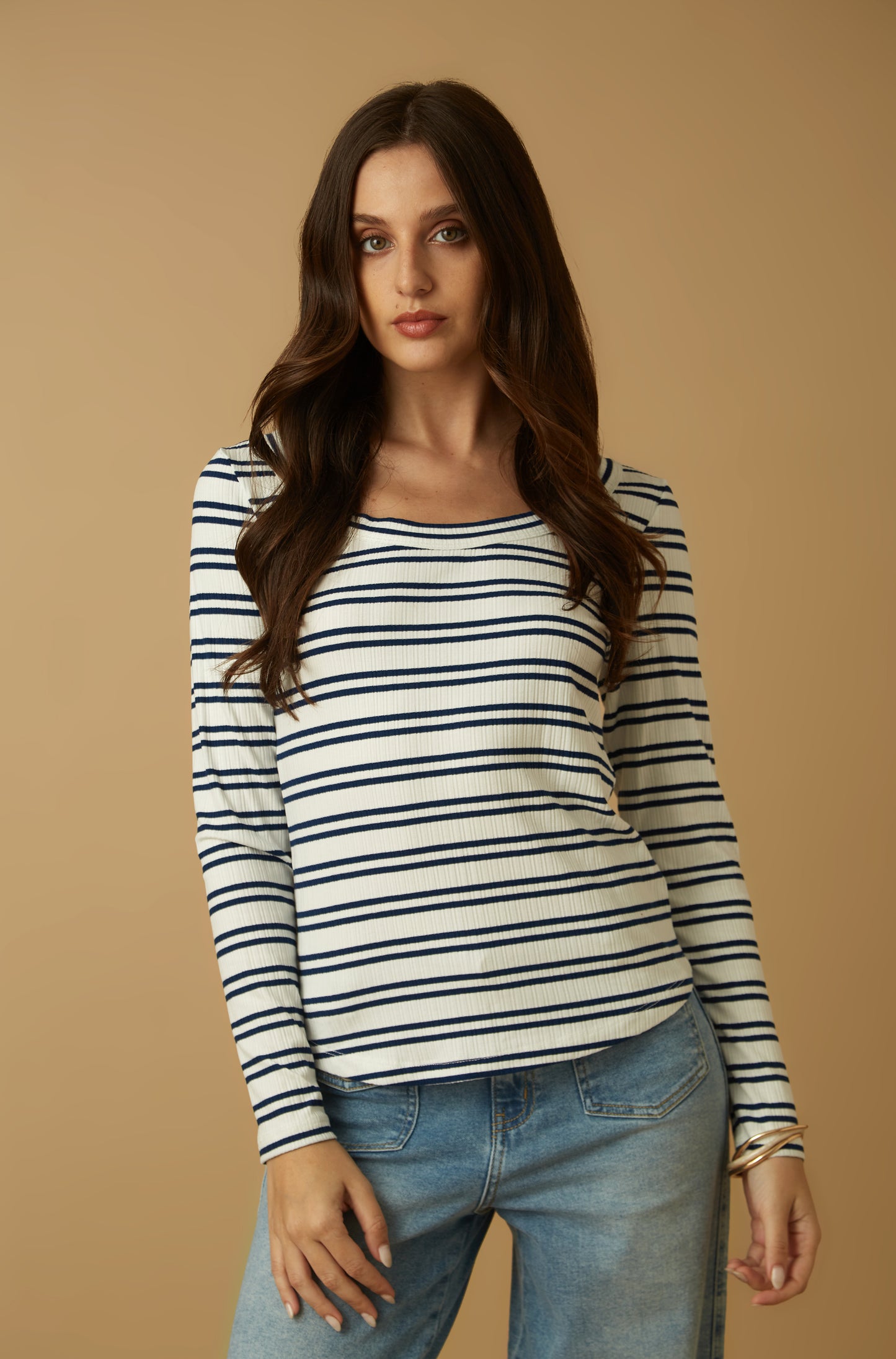 Polo Ruperdt Azul