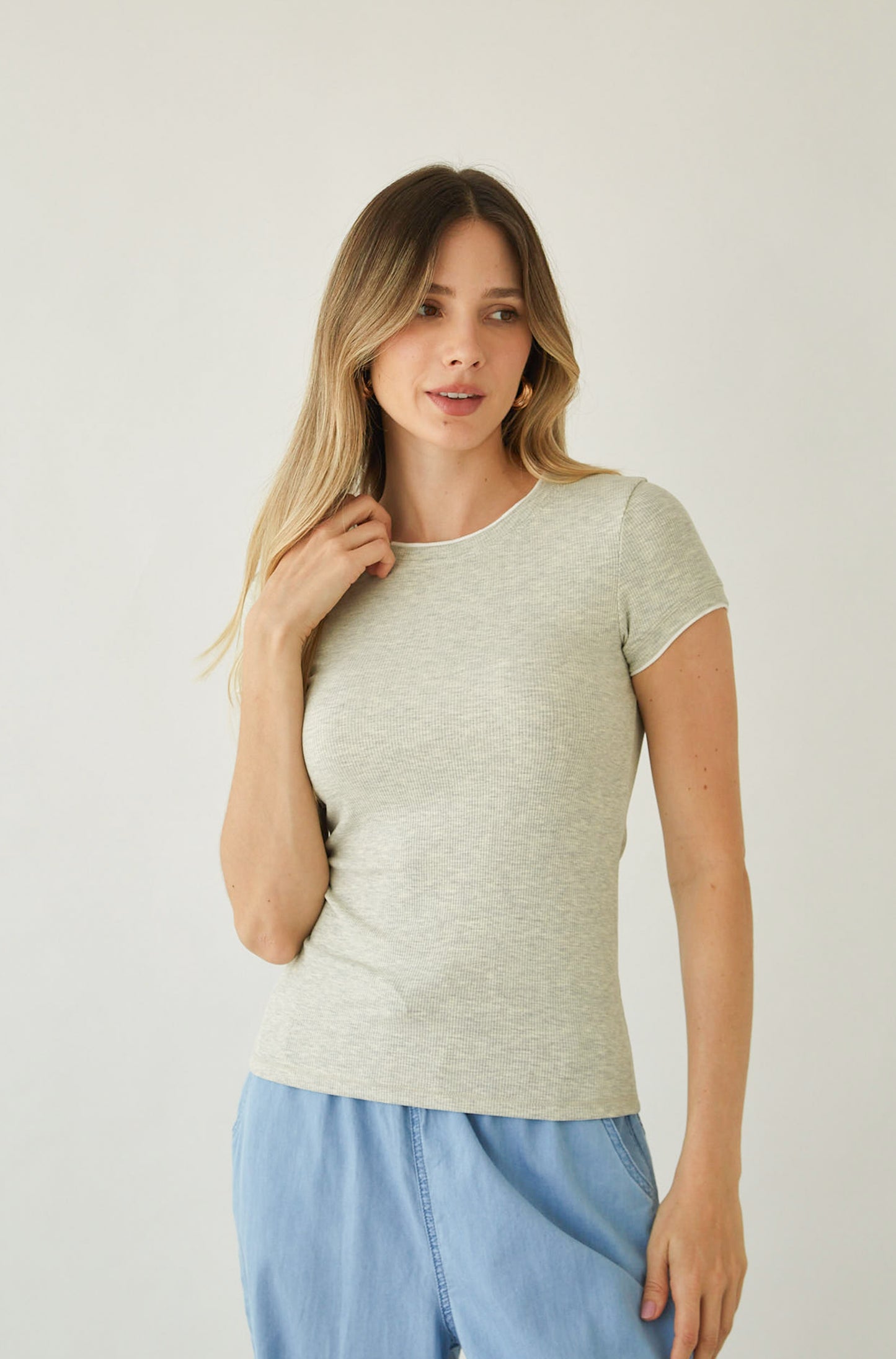 Polo Waikiki Beige
