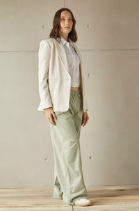 Pantalon Candace Verde