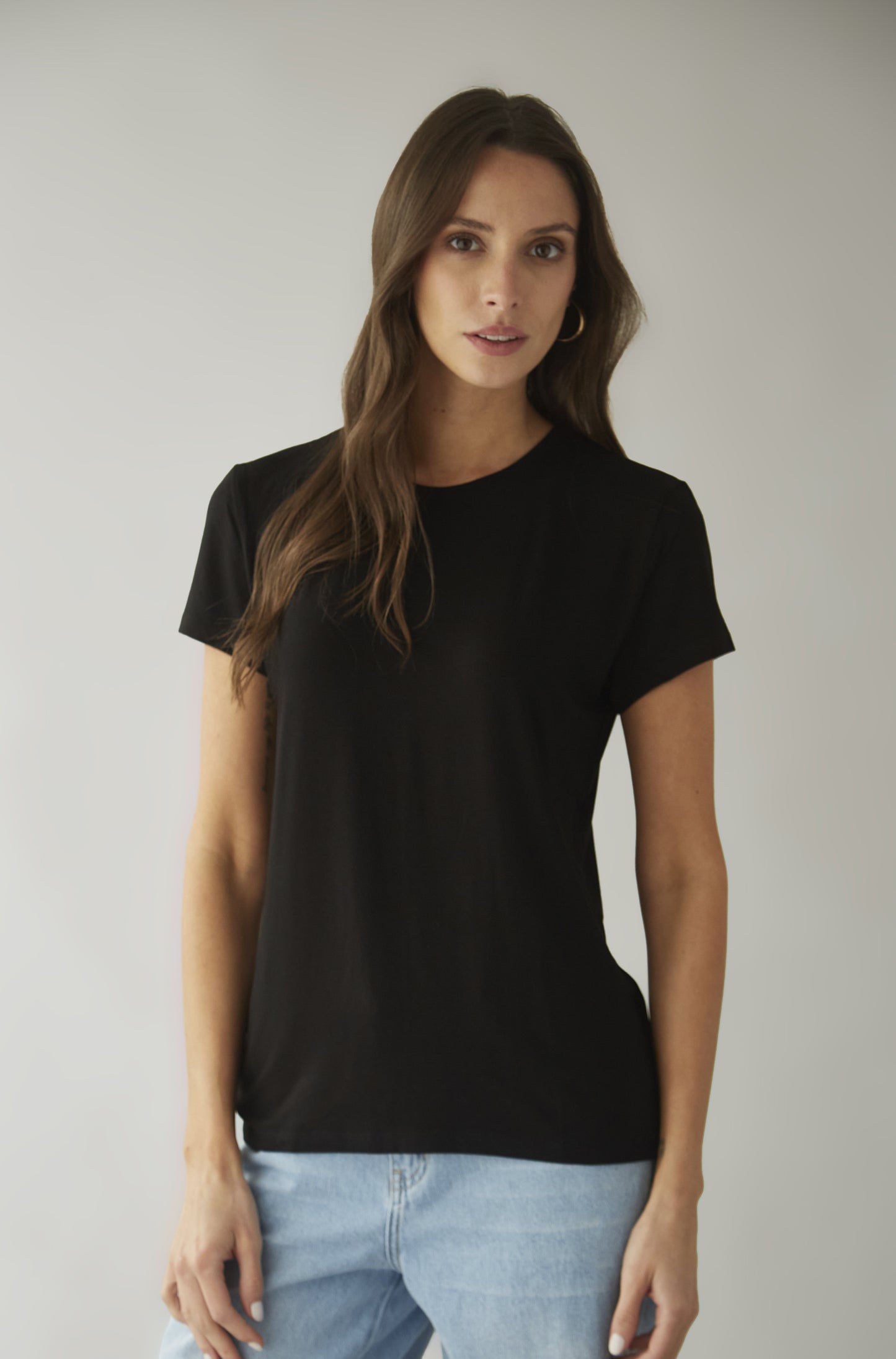 Polo Bonaire Negro